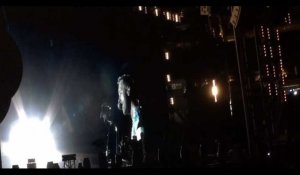 Coldplay : L'hommage émouvant du groupe à Chester Bennington de Linkin Park (Vidéo)