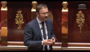 Murielle Pénicaud : Un député défend la Ministre du Travail "On lui reproche d'avoir gagné de l'argent !" (vidéo)