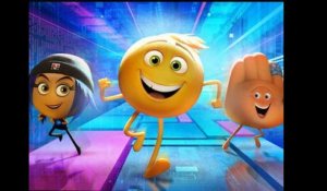 The Emoji Movie: Trailer #2 HD VF