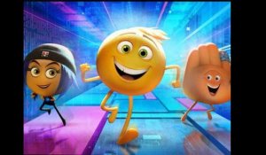 The Emoji Movie: Trailer HD NL