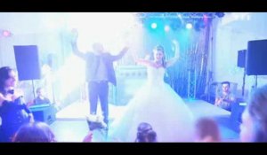 Un Participant A L Emission De Tf1 Quatre Mariages Pour Une Lune