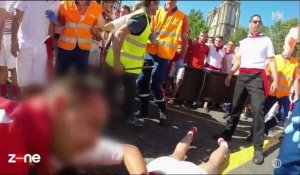 Zone Interdite : une jeune femme gravement blessée lors des fêtes de Bayonne