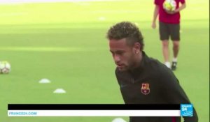 Neymar au PSG : la Liga rejette le paiement de la clause libératoire