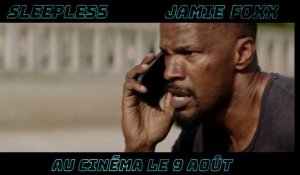 Bande-annonce VOST Sleepless