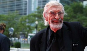 Hollywood en deuil après le décès de Martin Landau et George Romero