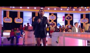 Cyril Hanouna : Découvrez "Le cercle de TPMP" notre nouveau mashup !