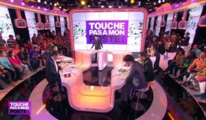 Cyril Hanouna - TPMP : Quand il squatte le hall avec son public pour obtenir une rencontre avec la direction