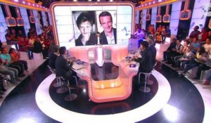 TPMP : Gilles Verdez dévoile sa nouvelle coupe de cheveux déjantée