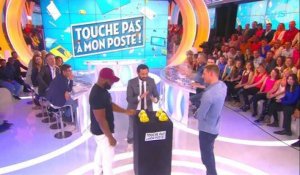 TPMP - Matthieu Delormeau : il affronte Kaaris dans une épreuve de force