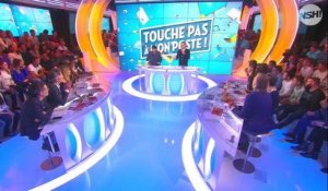 TPMP : quand Valérie Bénaïm et Thierry Moreau faisaient du rap devant Booba