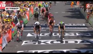 Audiences TV : Le Tour de France en très grande forme, "Camping Paradis" cartonne sur TF1 (vidéo)