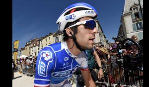 Tour de France 2017 : Thibaut Pinot fiévreux abandonne lors de la 17ème étape (Vidéo)