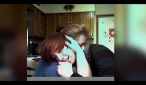 Un adolescent annonce son homosexualité à sa mère (vidéo)