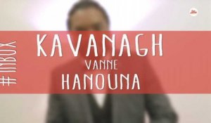 Anthony Kavanagh vanne Cyril Hanouna !