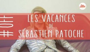 Les vacances de Sébastien Patoche