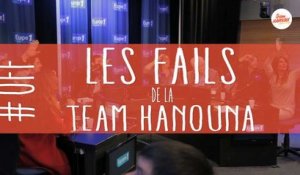 Making-of : les fails de la Team Hanouna (Episode 2)