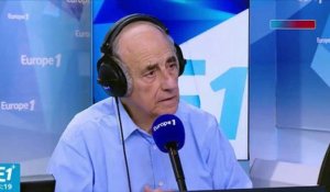 Primaire à droite : Alain Juppé démonte le programme de François Fillon
