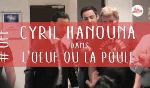 Quand Cyril Hanouna inquiète en coulisses Baptiste Giabiconi, Ayem, Michèle Bernier...