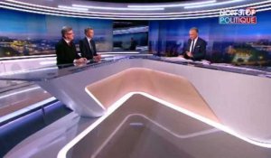 Renoncement de François Hollande : Mélenchon, Montebourg, Taubira réagissent