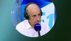 Stéphane Le Foll : "Il n'y aura pas de primaire entre un Président et un Premier ministre"