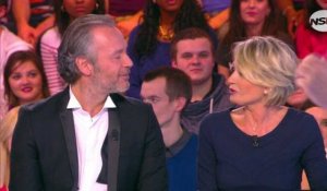 TPMP : Cyril Hanouna aide Jean-Michel Maire à draguer Sophie Davant