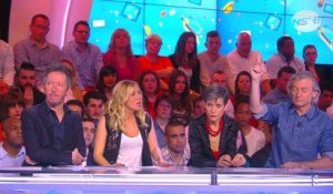 TPMP : Enora Malagré scandalisée par l'interview de Nabilla