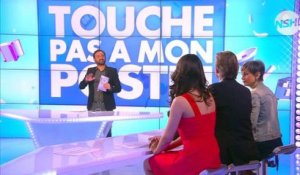 TPMP : Gilles Verdez tente de reconquérir Fatou