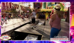 TPMP : Matthieu Delormeau fait sa Delormeau Dance avec Lady Gaga