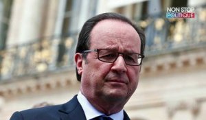 Attentats du 13 novembre : l'inquiétude de François Hollande pour son fils cadet