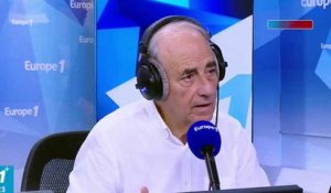 Bruno Le Maire incendie Nicolas Sarkozy et son traité européen après le Brexit