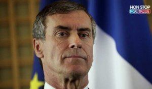 Jérôme Cahuzac finalement jugé pour "blanchiment de fraude fiscale"