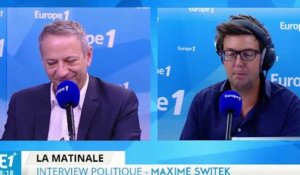 Présidentielle 2017 : Arnaud Montebourg compte sur le soutien des communistes