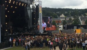 Fête du Bruit : le public déjà au rendez-vous !