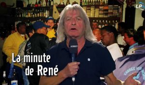 Nantes 0-1 : la minute de René