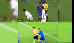 Cristiano Ronaldo exclu : Lionel Messi avait fait la même faute en 2009 (vidéo)