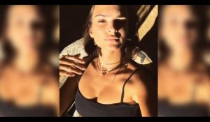 Emily Ratajkowski torride en maillot de bain sur Instagram (Vidéo)