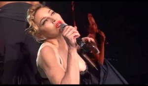 Madonna a 59 ans : les séquences les plus sexy de la star de la pop (vidéo)