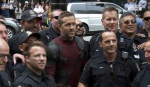 Ryan Reynolds en deuil : une actrice de Deadpool 2 décède en plein tournage