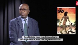 Histoire & patrimoine : les Kotoko #HGARFI épisode 11