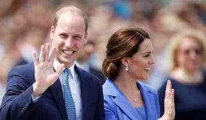 Kate Middleton : bientôt un troisième bébé ? Elle y pense !