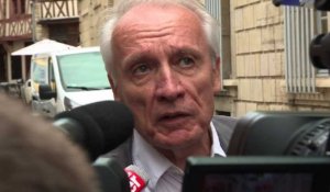 Grégory: M. Bolle fixée vendredi sur sa demande de libération