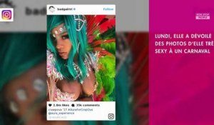 Rihanna sexy à la Barbade : Chris Brown commente une photo, les fans sont furieux