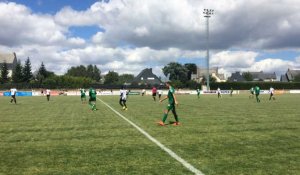 Trois matchs de foot pour un après-midi solidaire