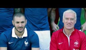 Karim Benzema : retour imminent en Equipe de France ?