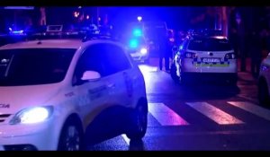 Espagne : Après Barcelone, nouvelle attaque à Cambrils dans la nuit, cinq terroristes abattus (vidéo)