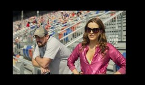 LOGAN LUCKY - BANDE ANNONCE VOSTF 4K