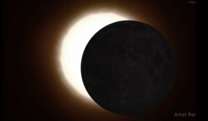 Tout savoir sur l'éclipse solaire totale qui va traverser les Etats-Unis