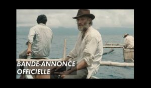 GAUGUIN, VOYAGE DE TAHITI - Bande-annonce officielle - Vincent Cassel / Edouard Deluc (2017)