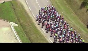 Tour de France : le gros coup de gueule d'Eddy Merckx