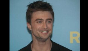 Daniel Radcliffe a 28 ans : son évolution physique en images (Vidéo)